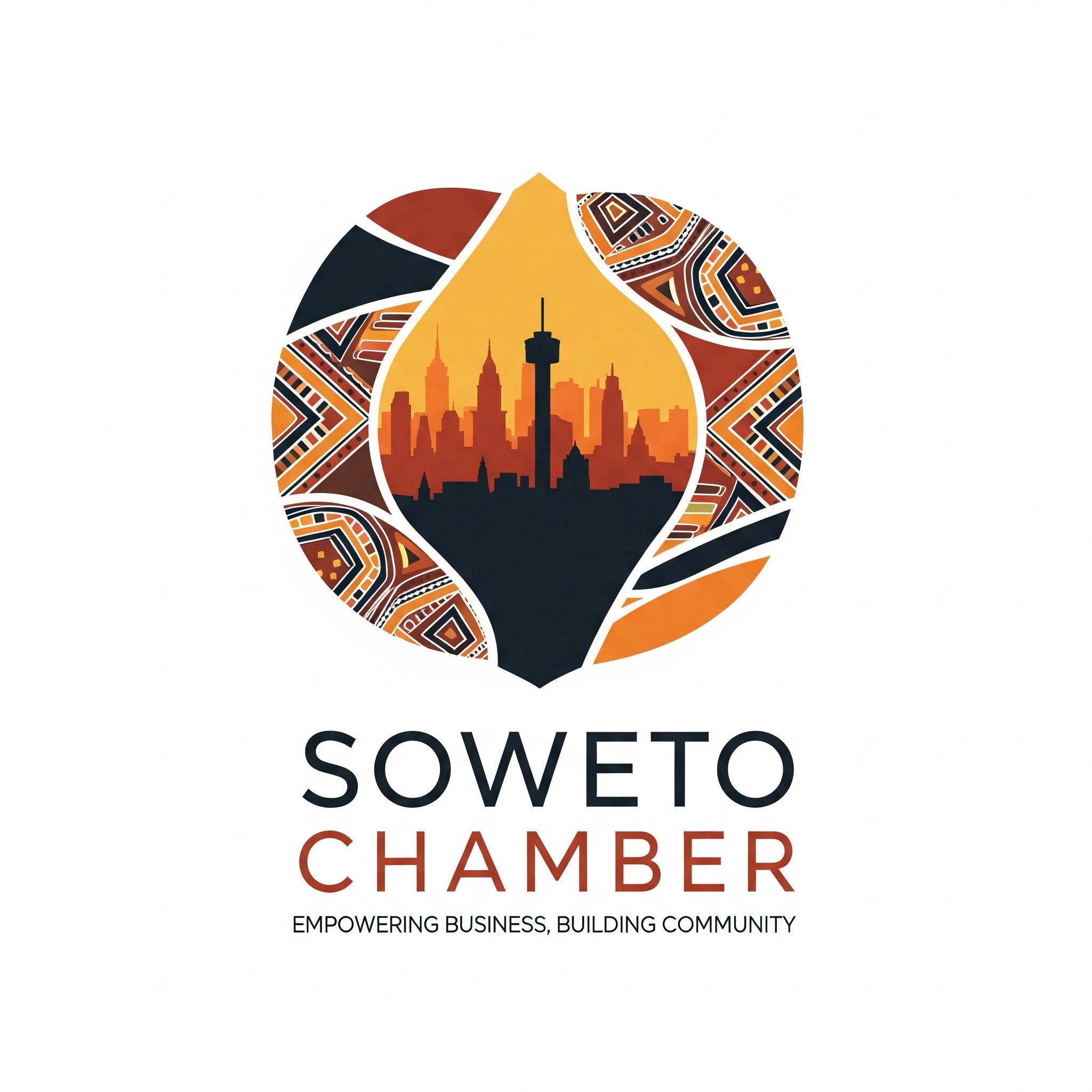 Soweto Chamber Logo